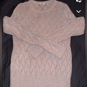 Loft sweater